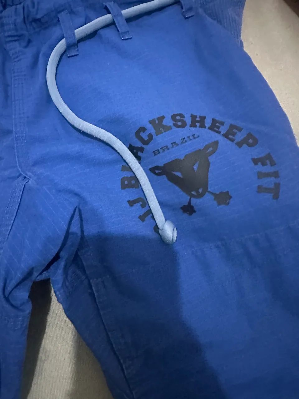 Roupa Jiu jitsu - Foto 2