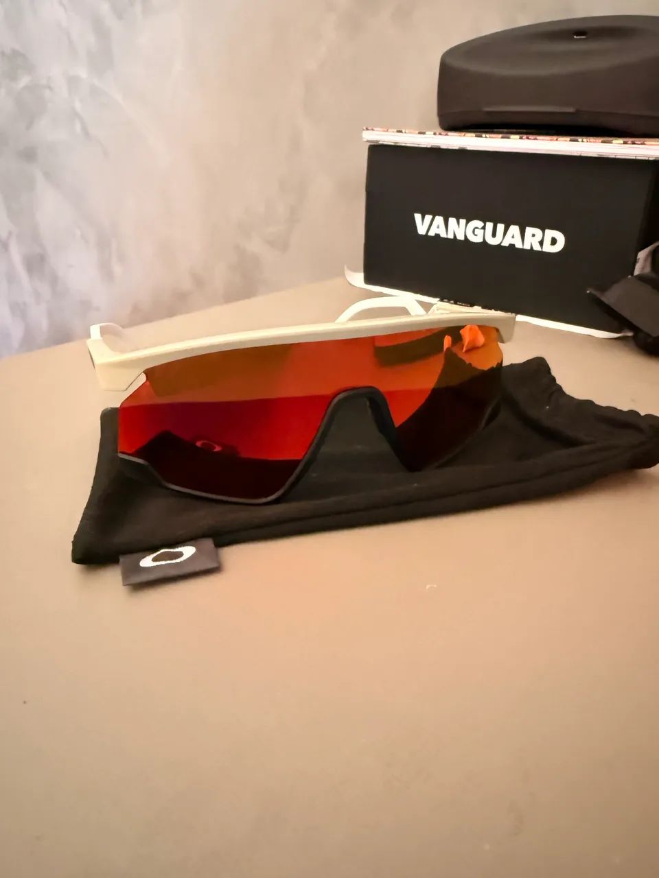 VENDO OAKLEY BXTR - Foto 3