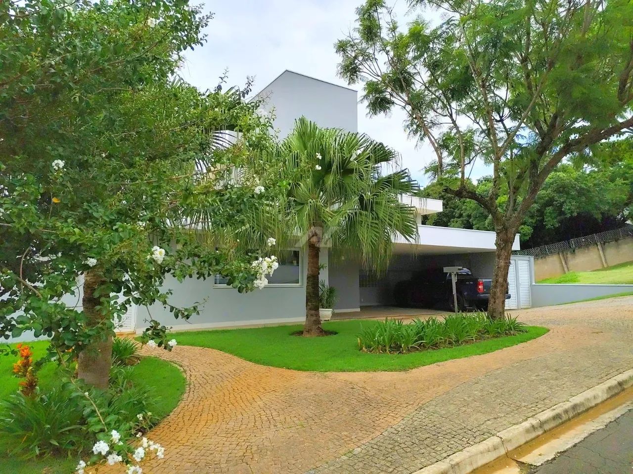 casa - Sousas - Campinas - Foto 3