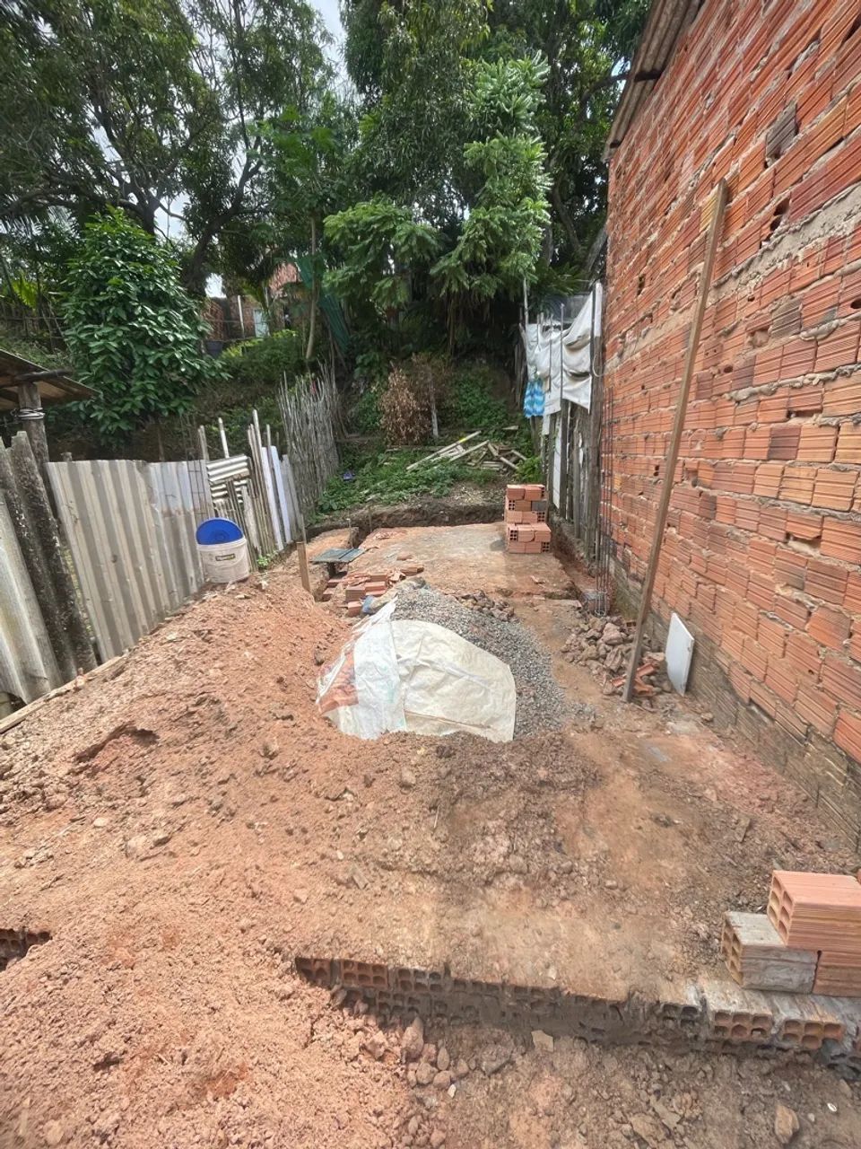 Terreno  - Foto 3