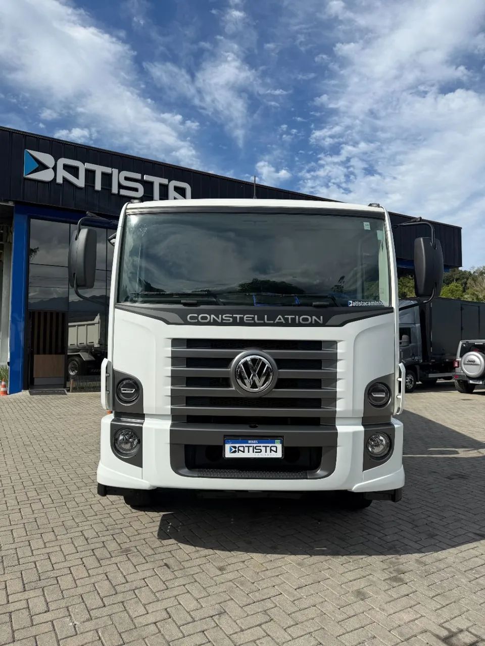 26-260 Constellation 6x2 2p (diesel)(E6) - Foto 2