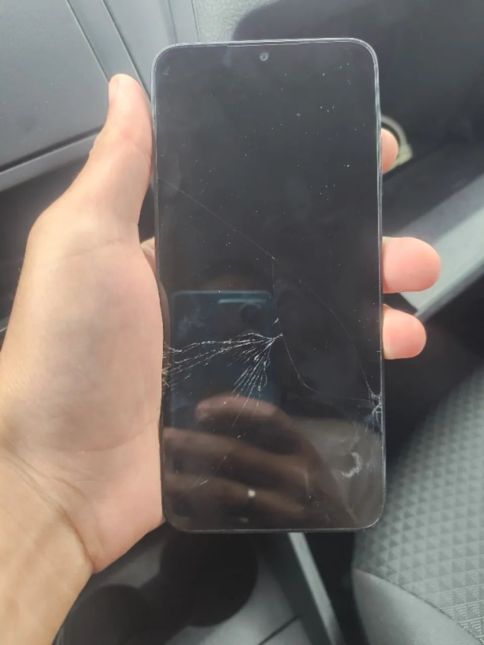Celular Samsung A05s  - Foto 2