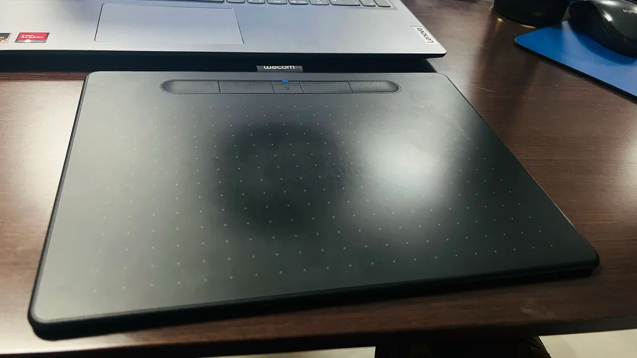 Mesa digitalizadora