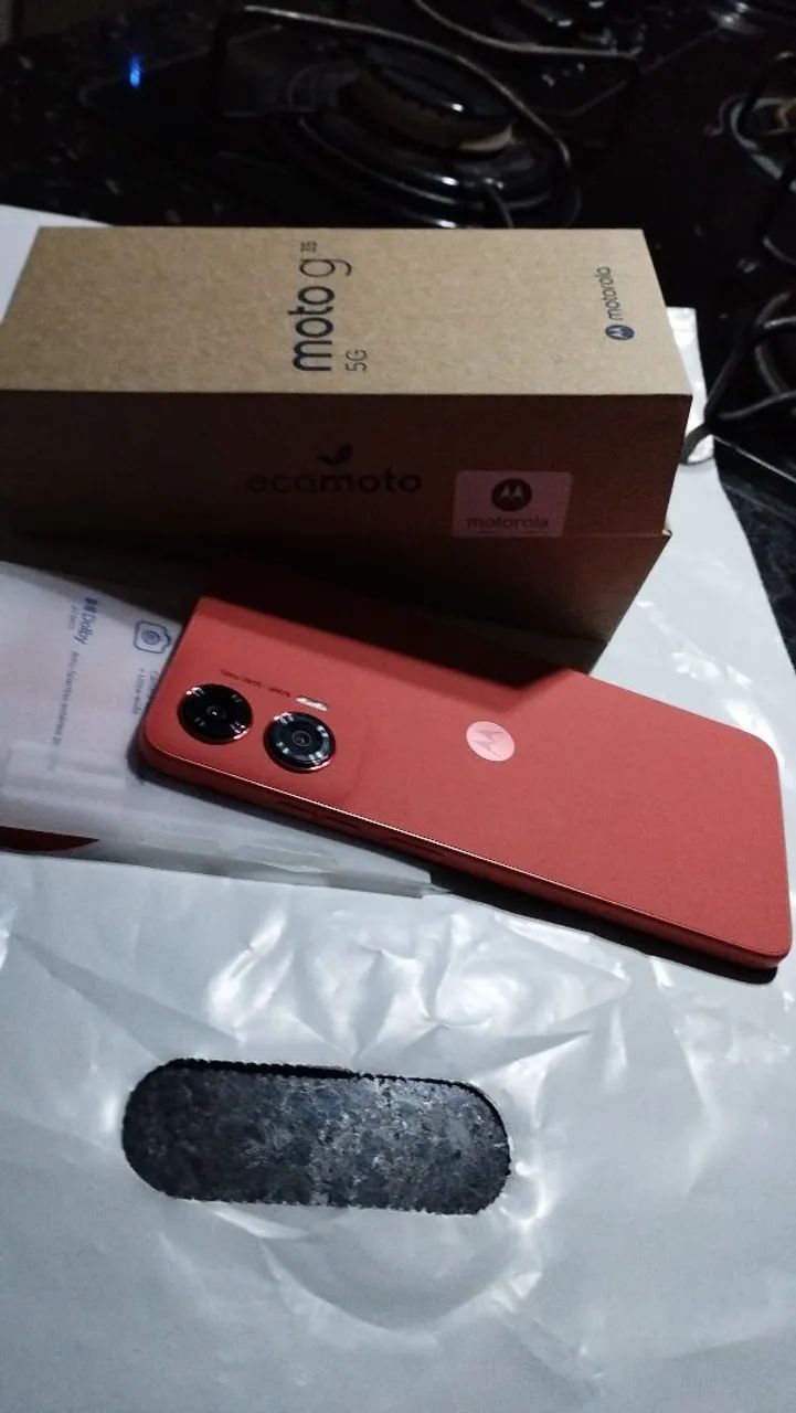 Moto g35