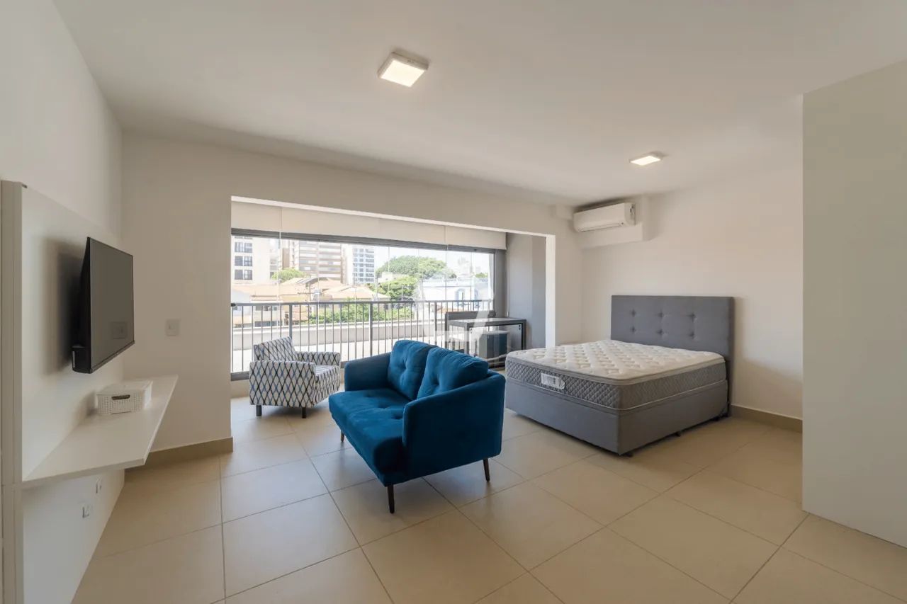 Lindo Loft 38m² na Vila Mariana - Foto 2