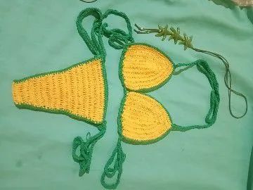 Biquíni  - Foto 3