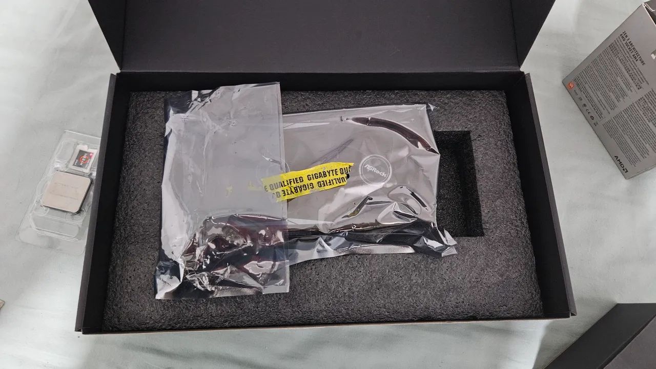 Placa de vídeo AMD RX570 4GB - Foto 4