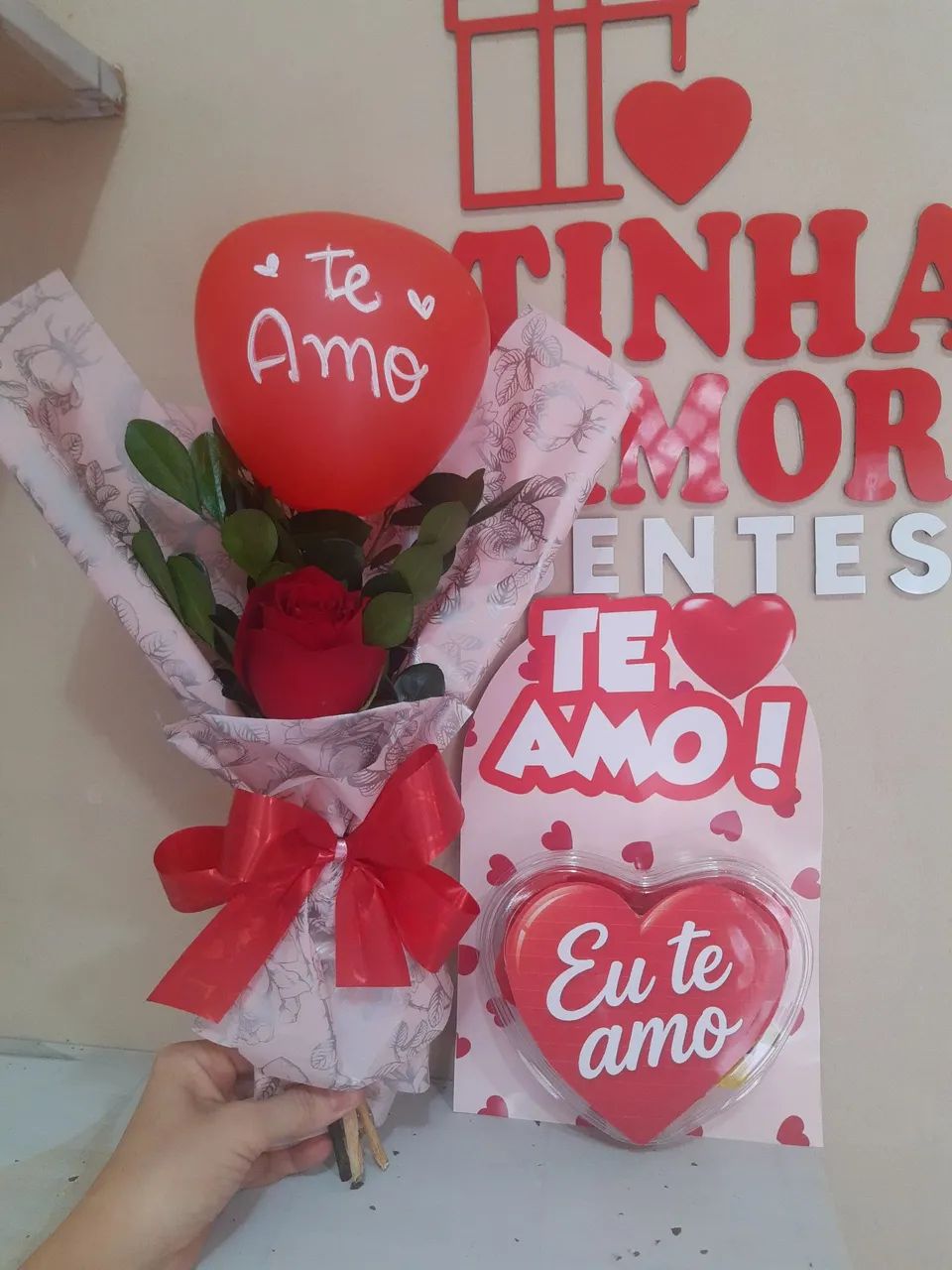 Mimo para você  - Foto 3