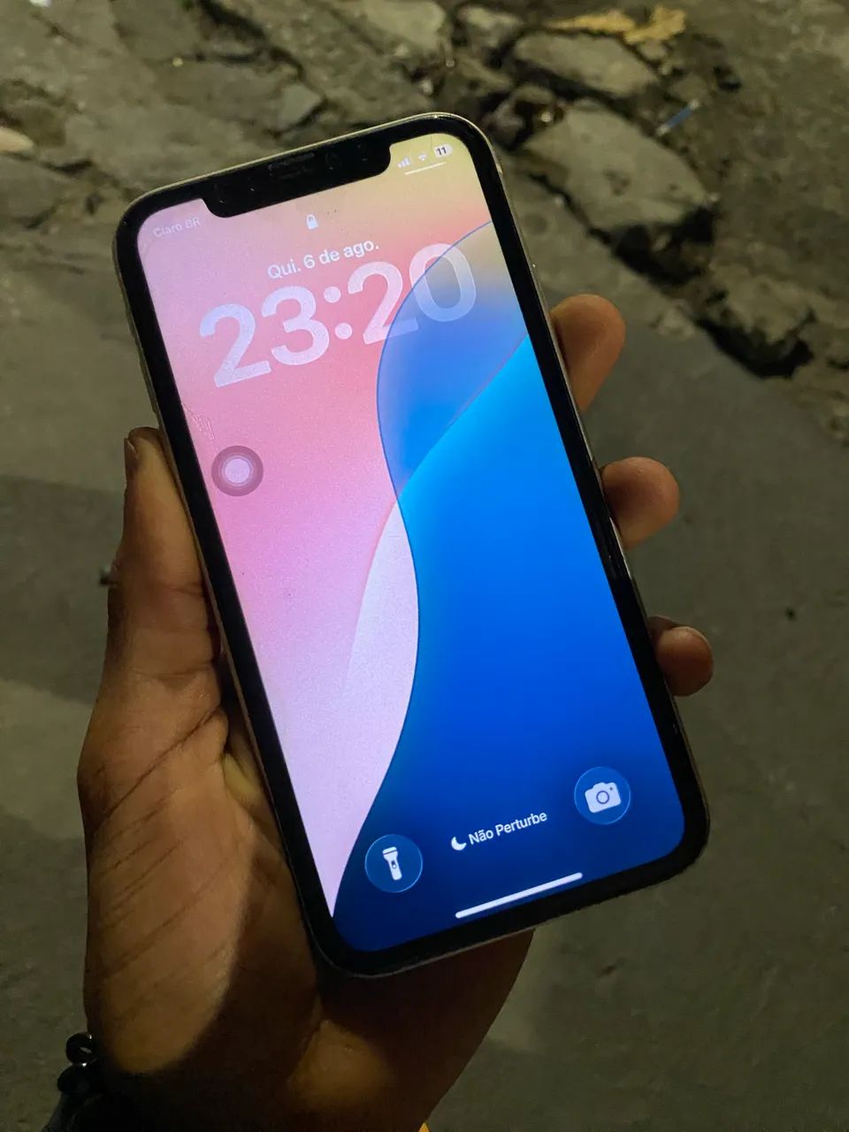 iPhone 11 - Foto 2