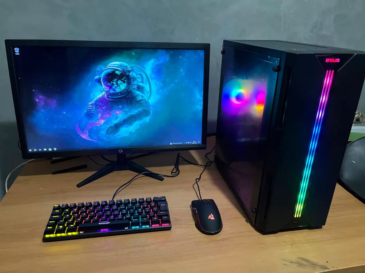 Pc completo i7 - Foto 2