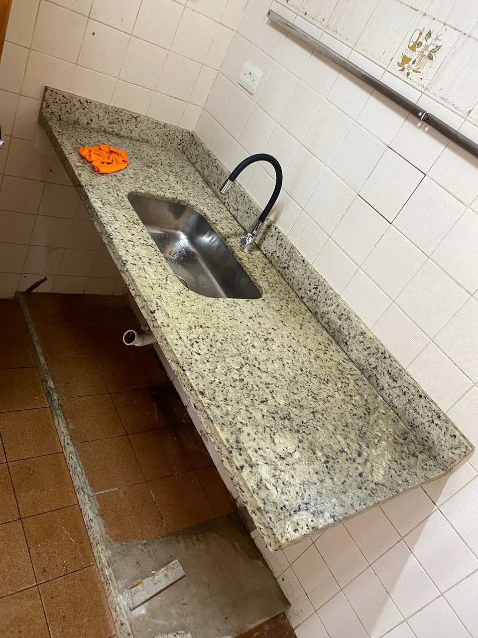 Bancada de cozinha  - Foto 2