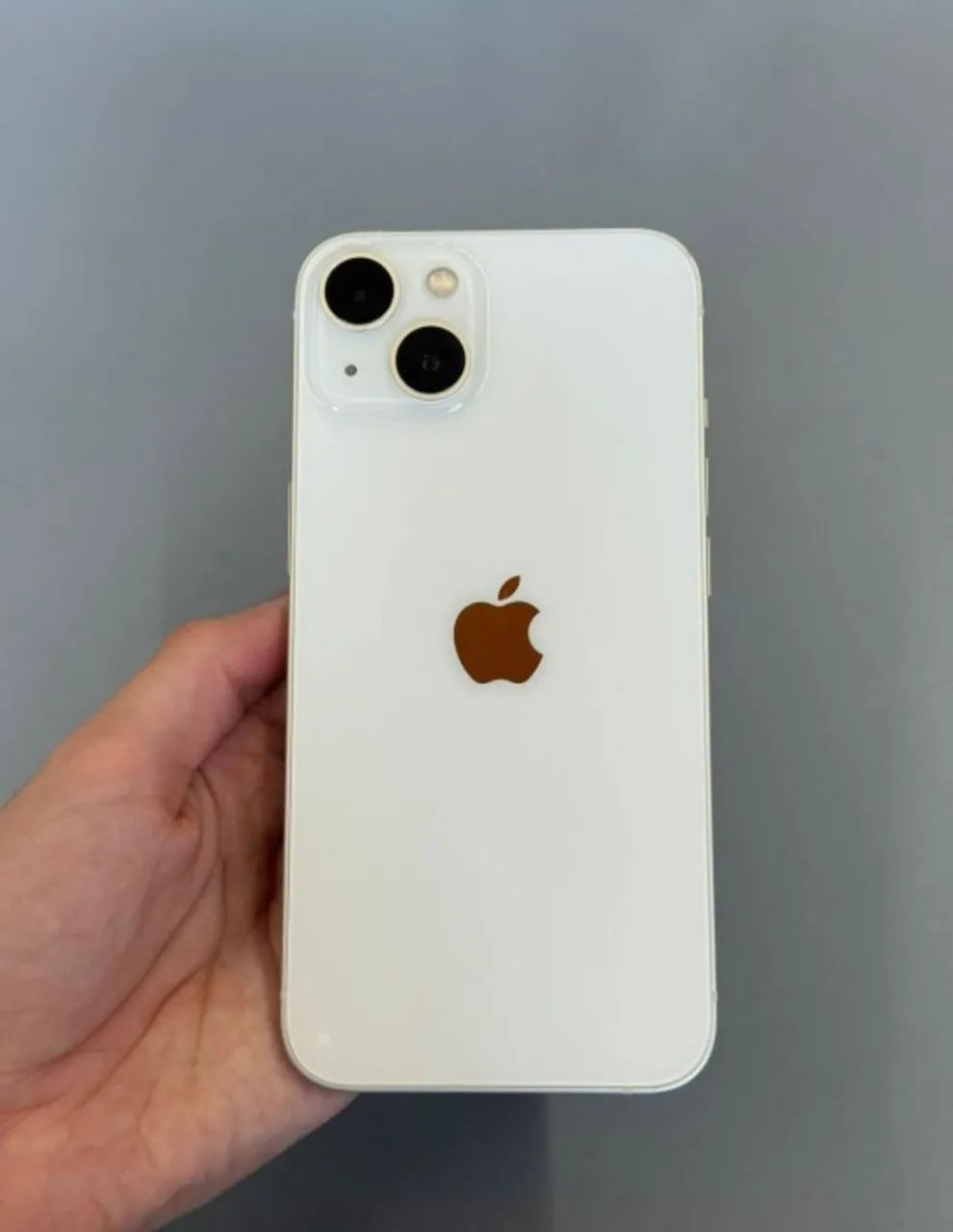 Iphone 13 128GB Perfeito  - Foto 2