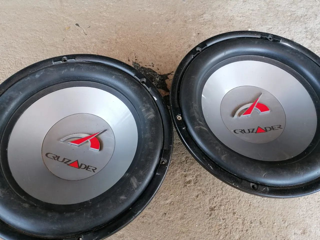 Vendo esses graves valor 200,00 