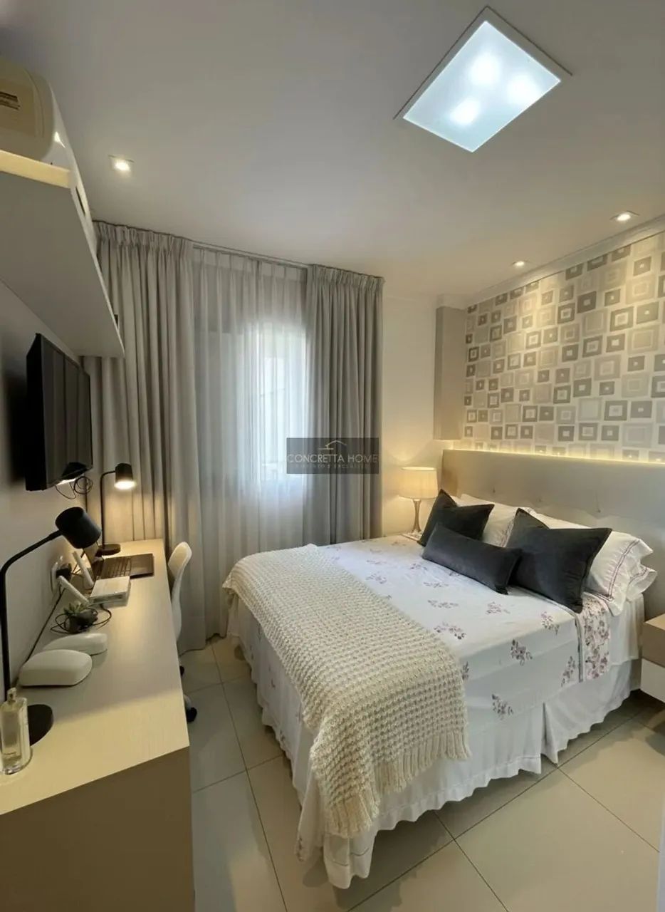 Condomínio Edifício Arboretto - Apartamento Alto Padrão Edifício Arboreto - Foto 3