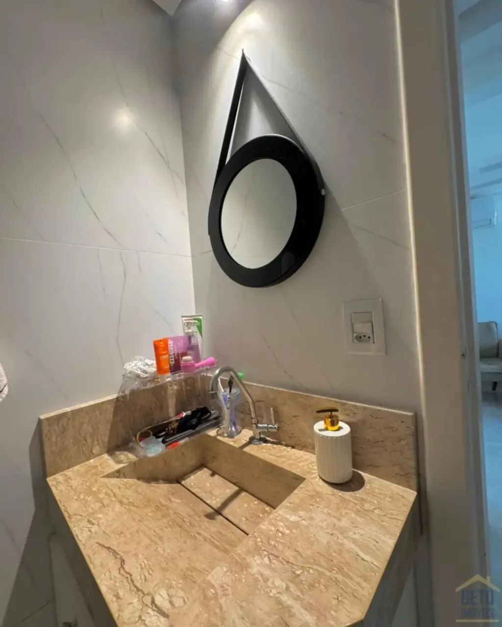 APARTAMENTO NA IMBETIBA- MACAÉ - Foto 5