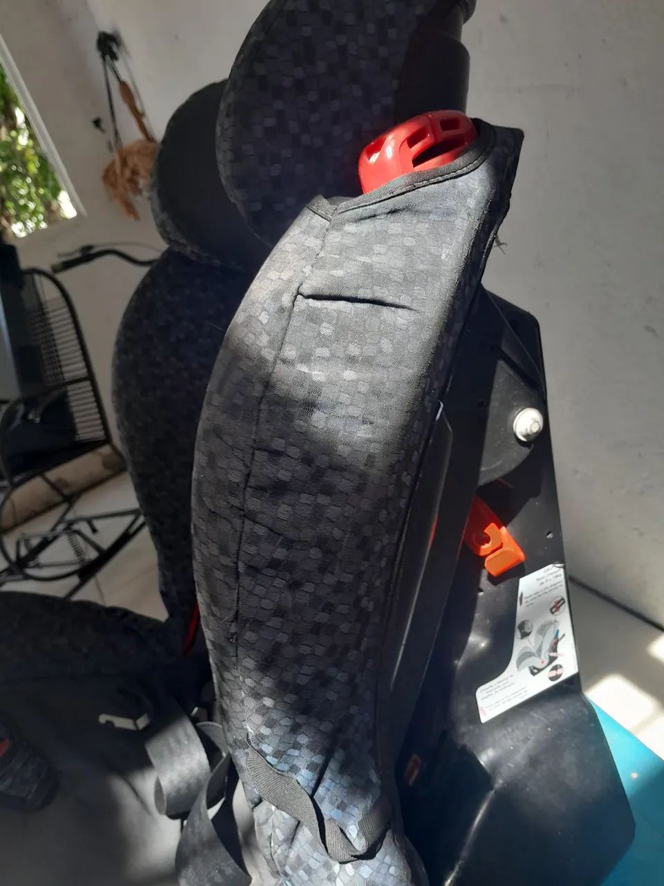 Cadeira pra criança Matrix evolution - Foto 4