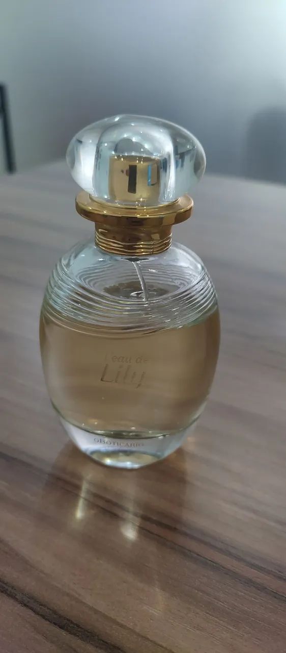 Perfume Lilly tradicional  - Foto 3