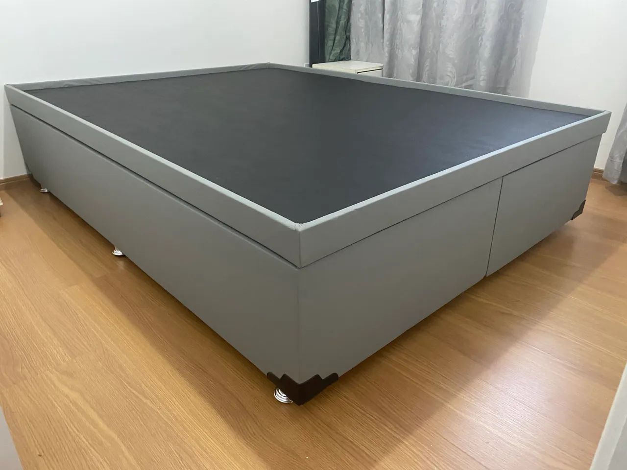Cama Box baú  - Foto 4