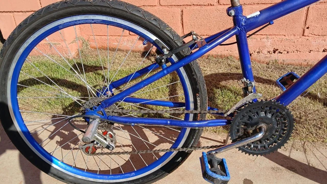 Bicicleta Aro 26  - Foto 5