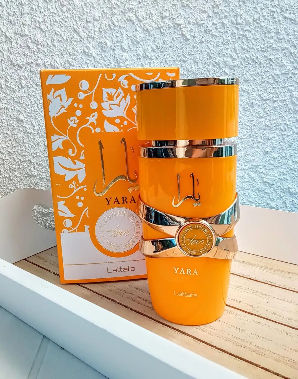Yara Tous - Foto 2