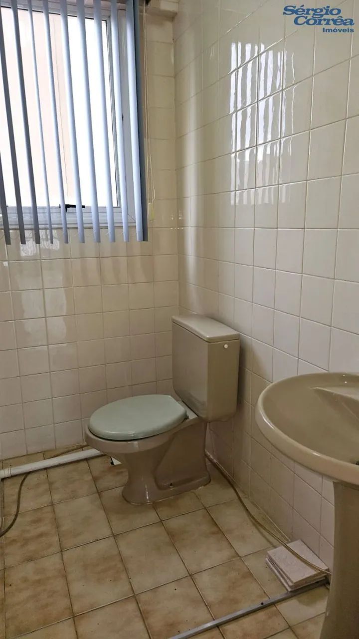 SALA AMPLA CENTRO - Foto 4