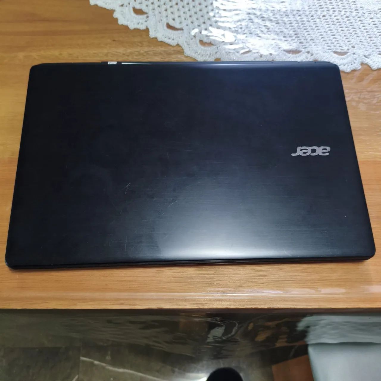 Notebook Acer 512Gb SSD
