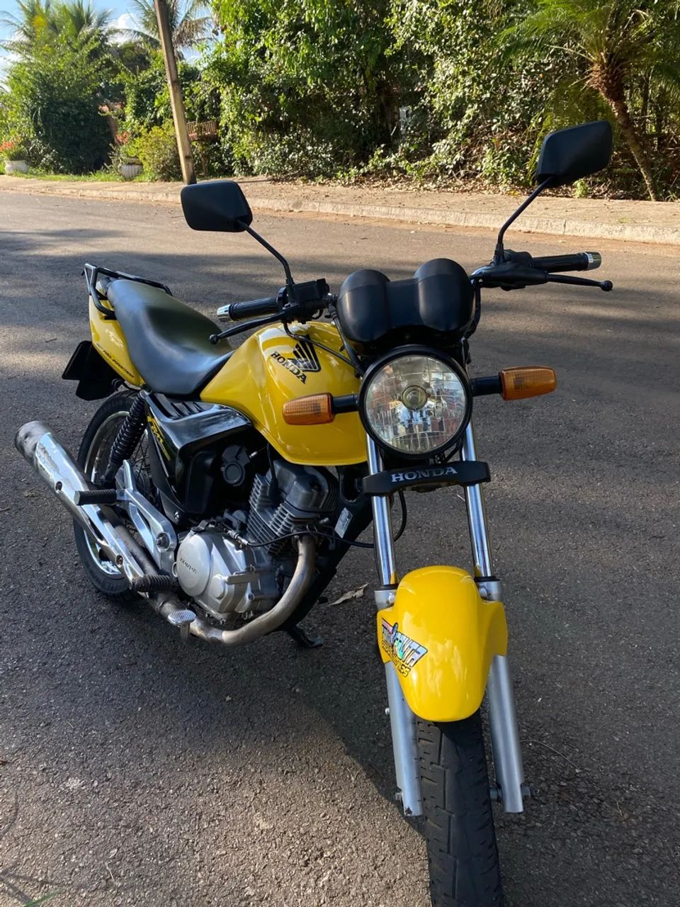 Fan 150 - Foto 2