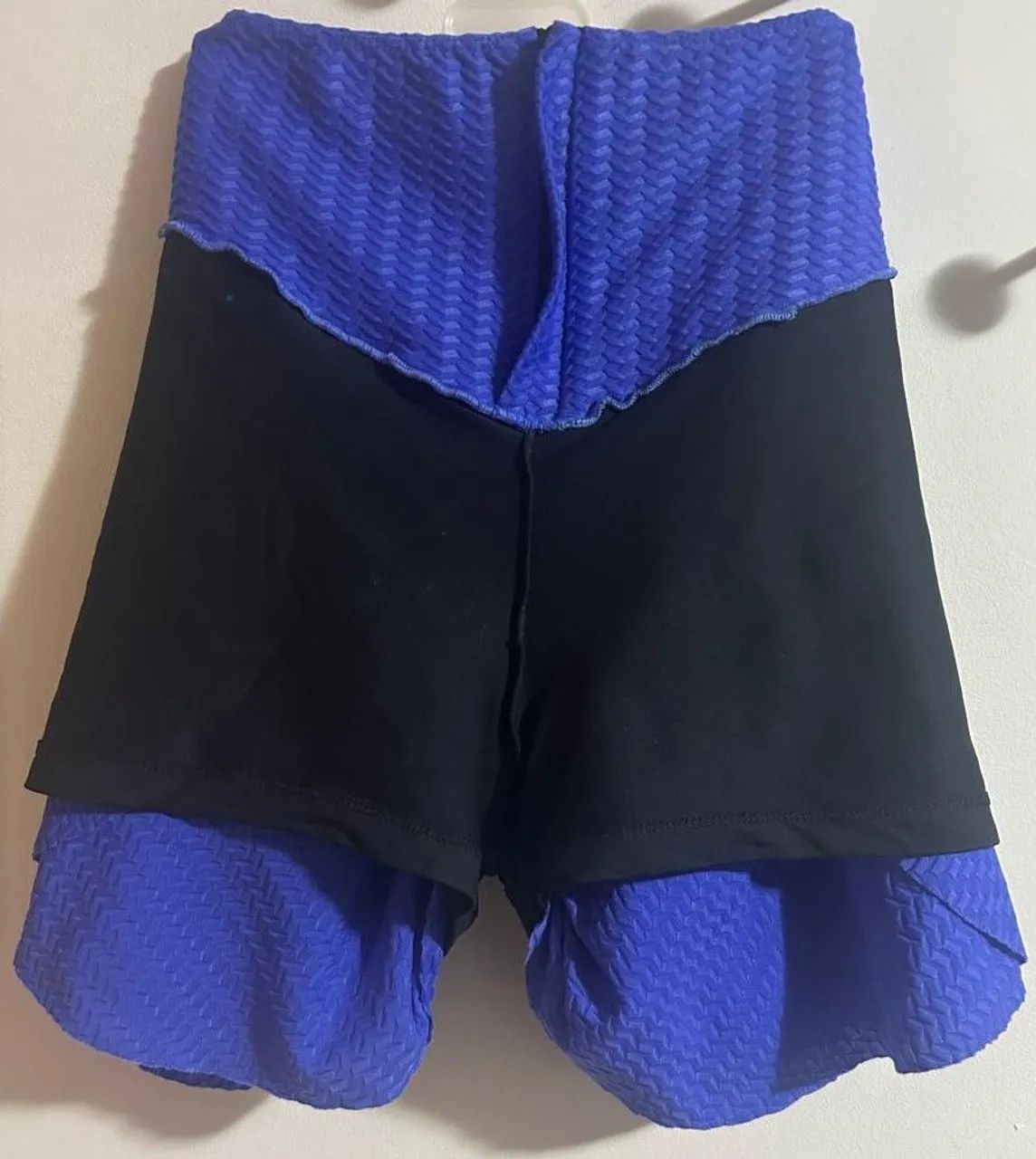 Short Saia Fitness "Nova"  - Foto 5