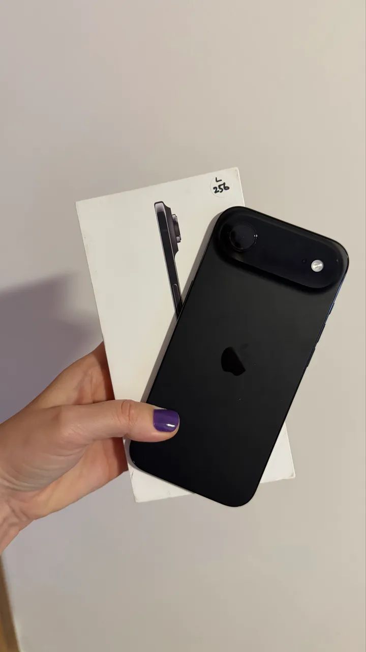 iPhone 17 Air 256GB 