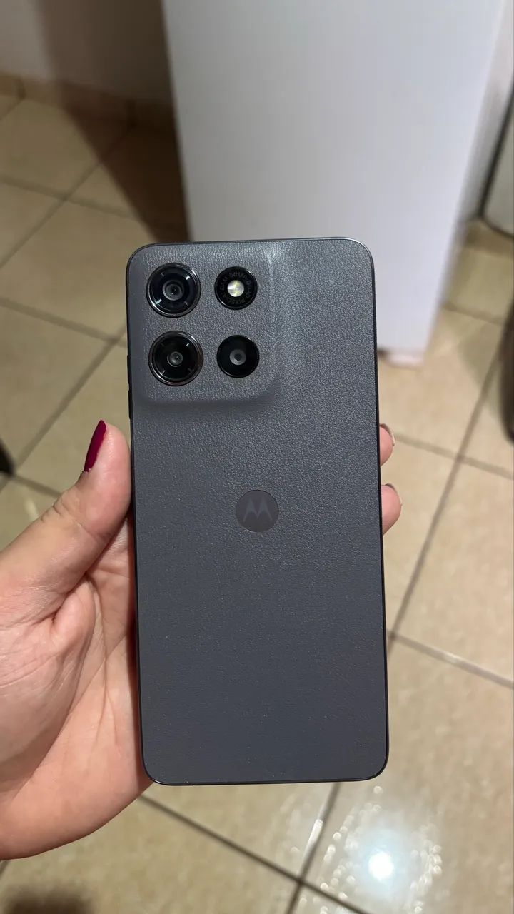 Vendo celular Android Motorola  - Foto 2