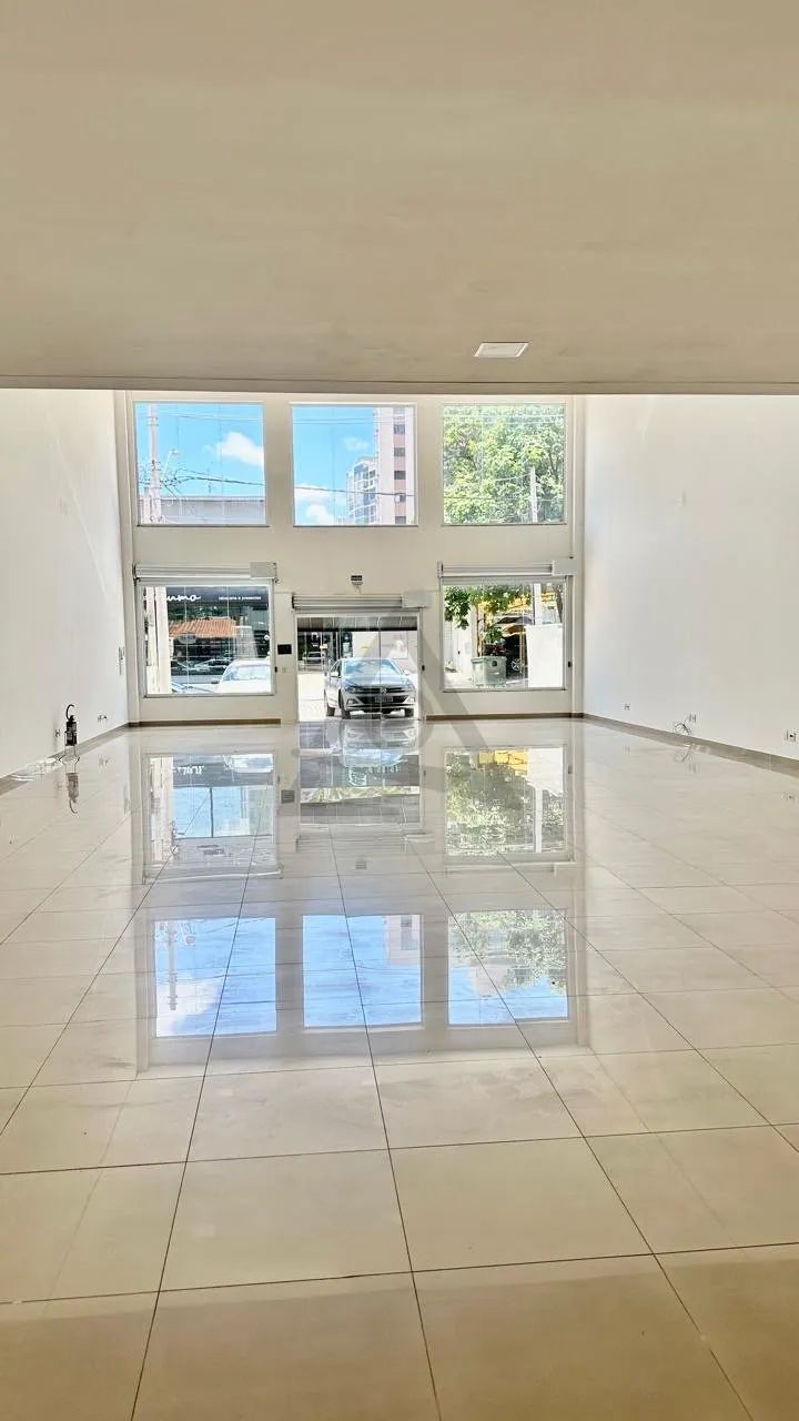 Salão para alugar em Campinas, Cambuí, com 320 m²
