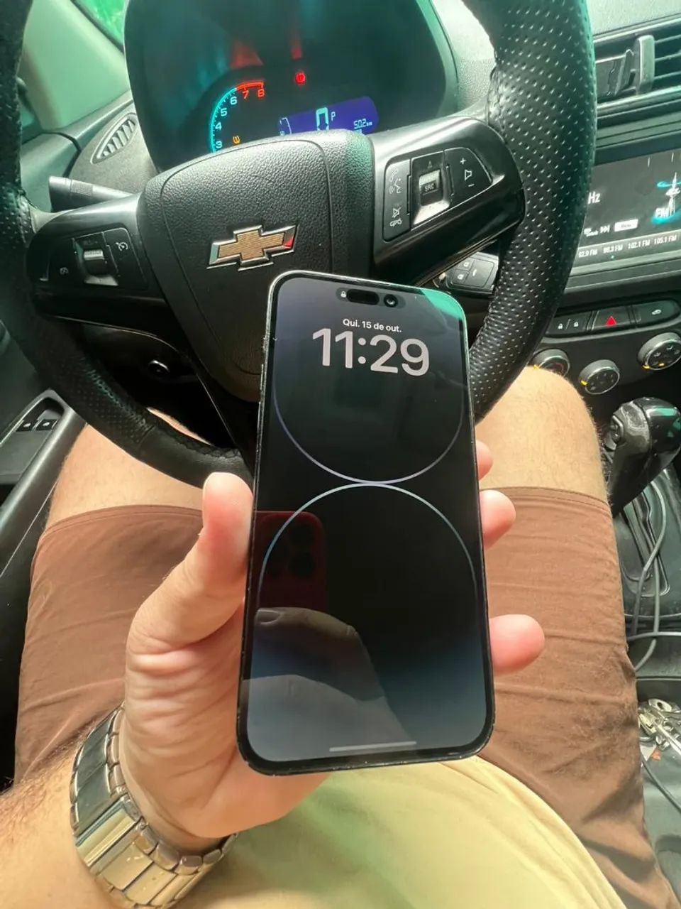 iPhone 14 Pro Max  - Foto 2