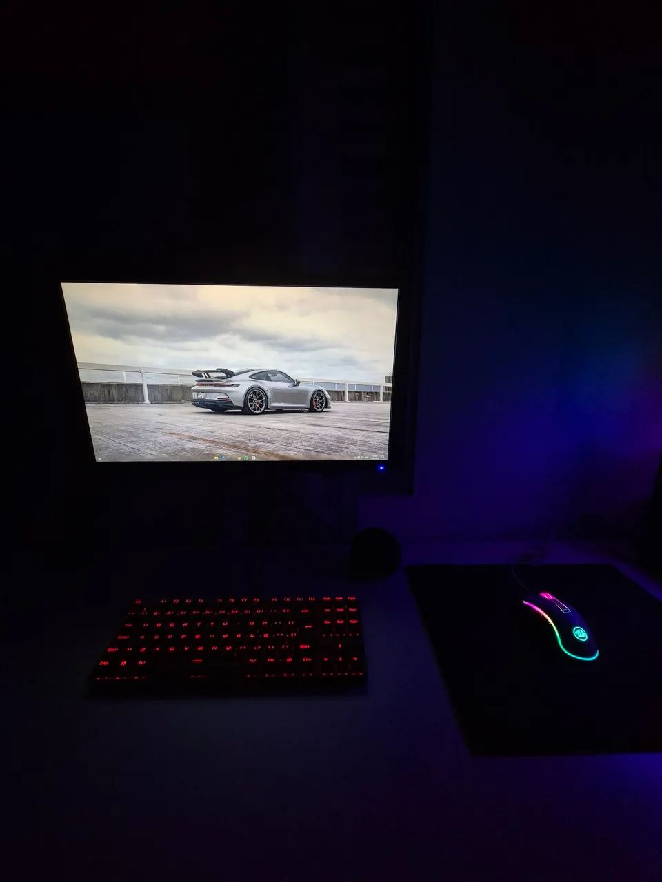 PC GAMER COMPLETO - Foto 5