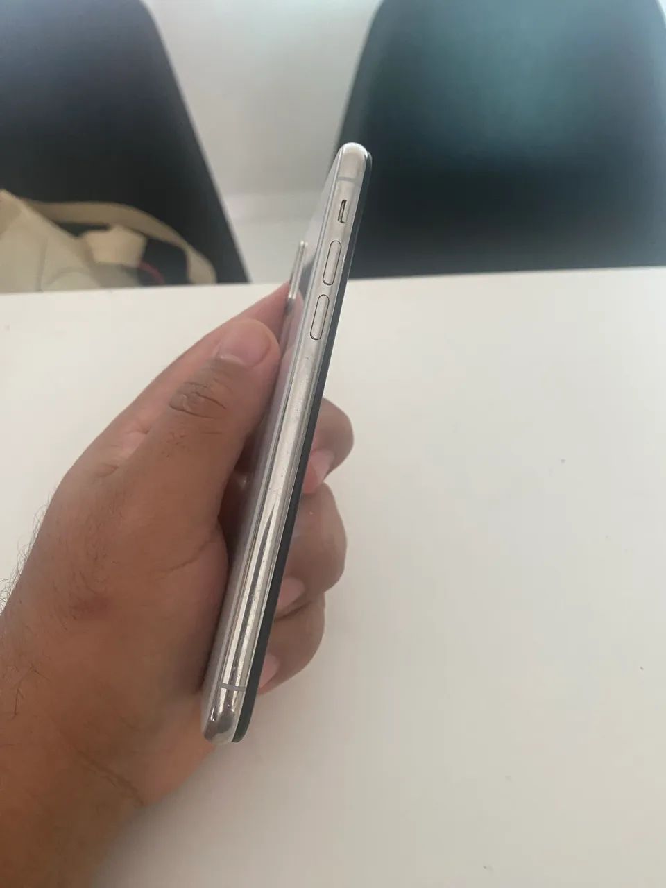 iPhone X  - Foto 6