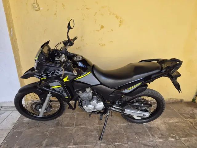 XRE 300 - 2023 - Foto 2