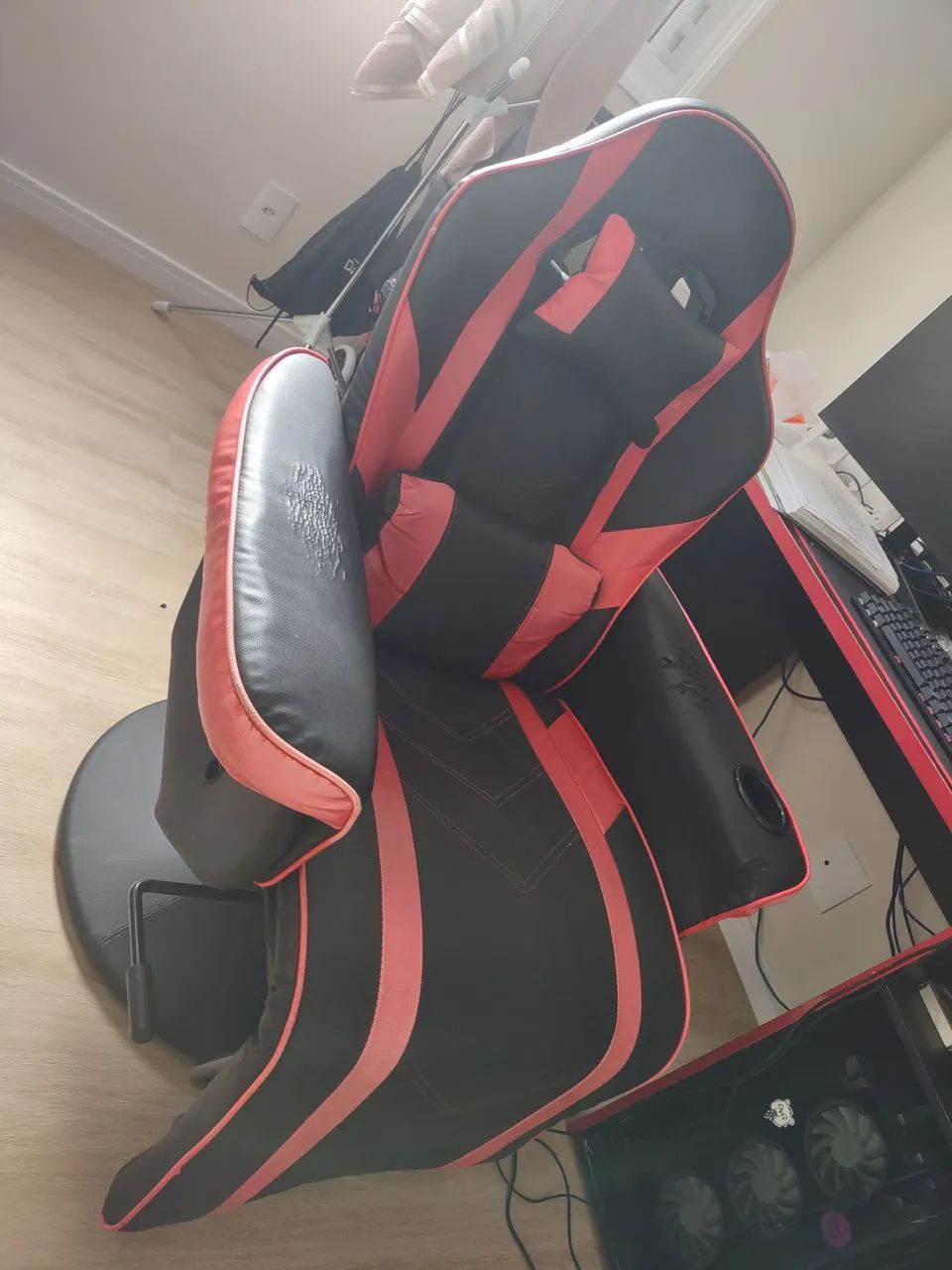 Cadeira Gamer  - Foto 2