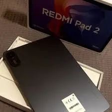 Redmi Pad 2 256 gb Lacrado  - Foto 5
