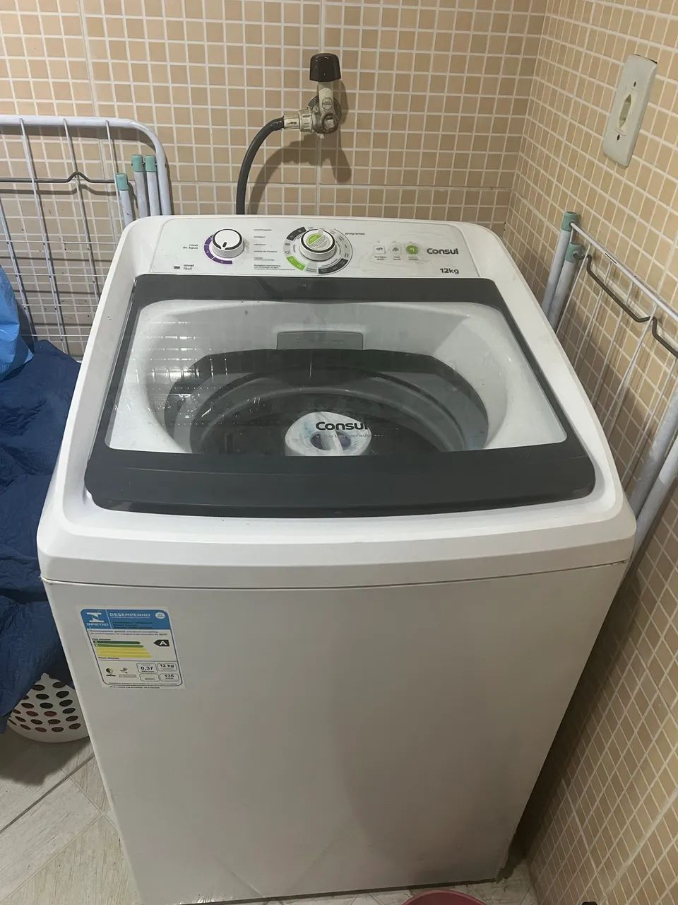 Máquina cônsul  - Foto 2