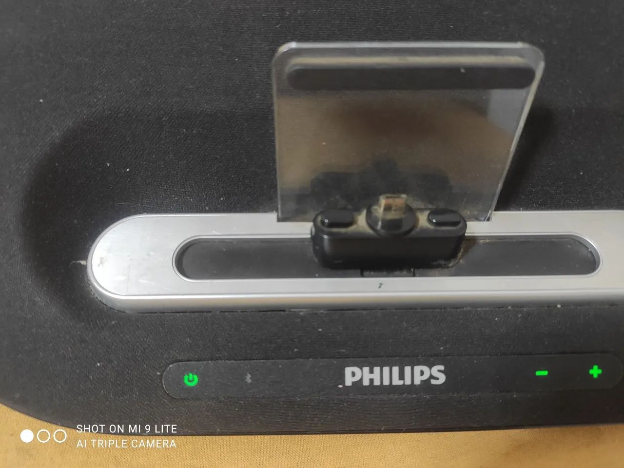 Caixa Bluetooth Philips  - Foto 2