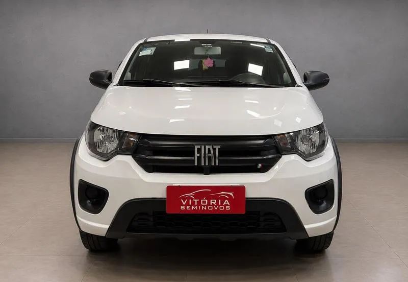 Fiat Mobi MOBI LIKE 1.0 Fire Flex 5p. 2022