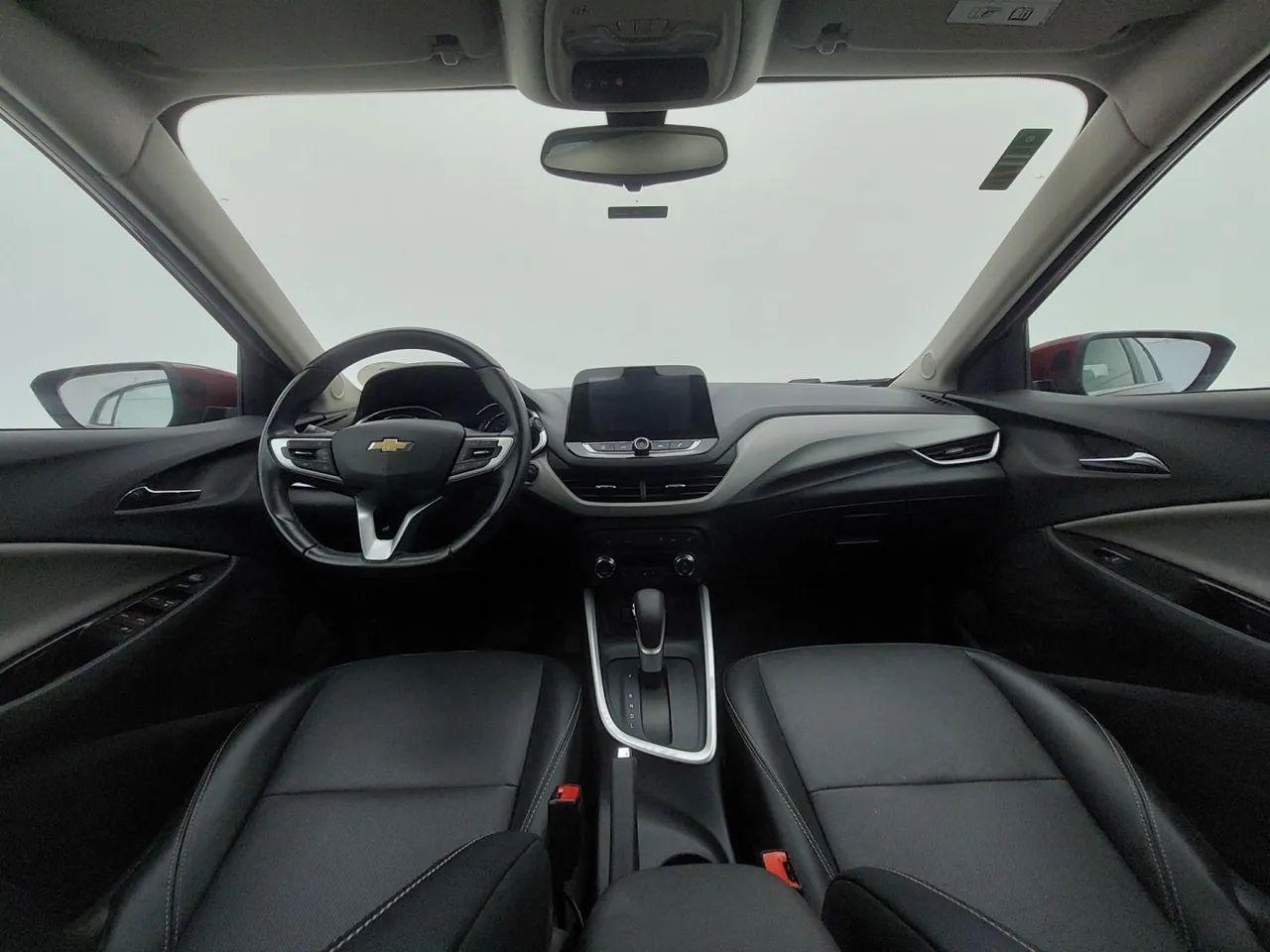 Chevrolet Onix Hatch Premier 1.0 12V TB Flex Aut. 4P, foto 15 de 18
