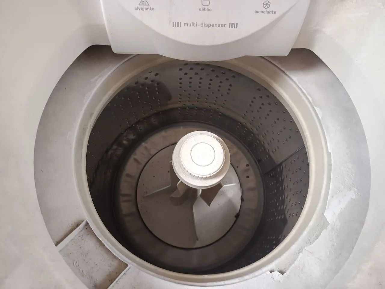 Máquina de lavar  - Foto 4