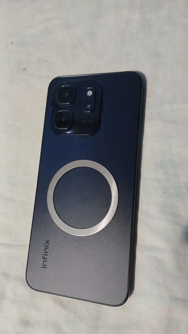Infinix Hot 50i NFC 256gb - Foto 3