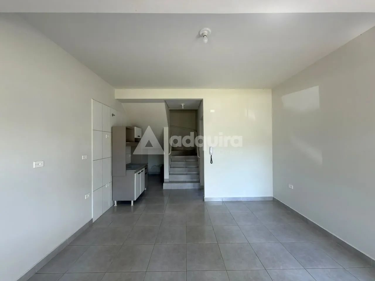 SOBRADO EM UVARANAS A 250 METROS DA UEPG - Foto 2