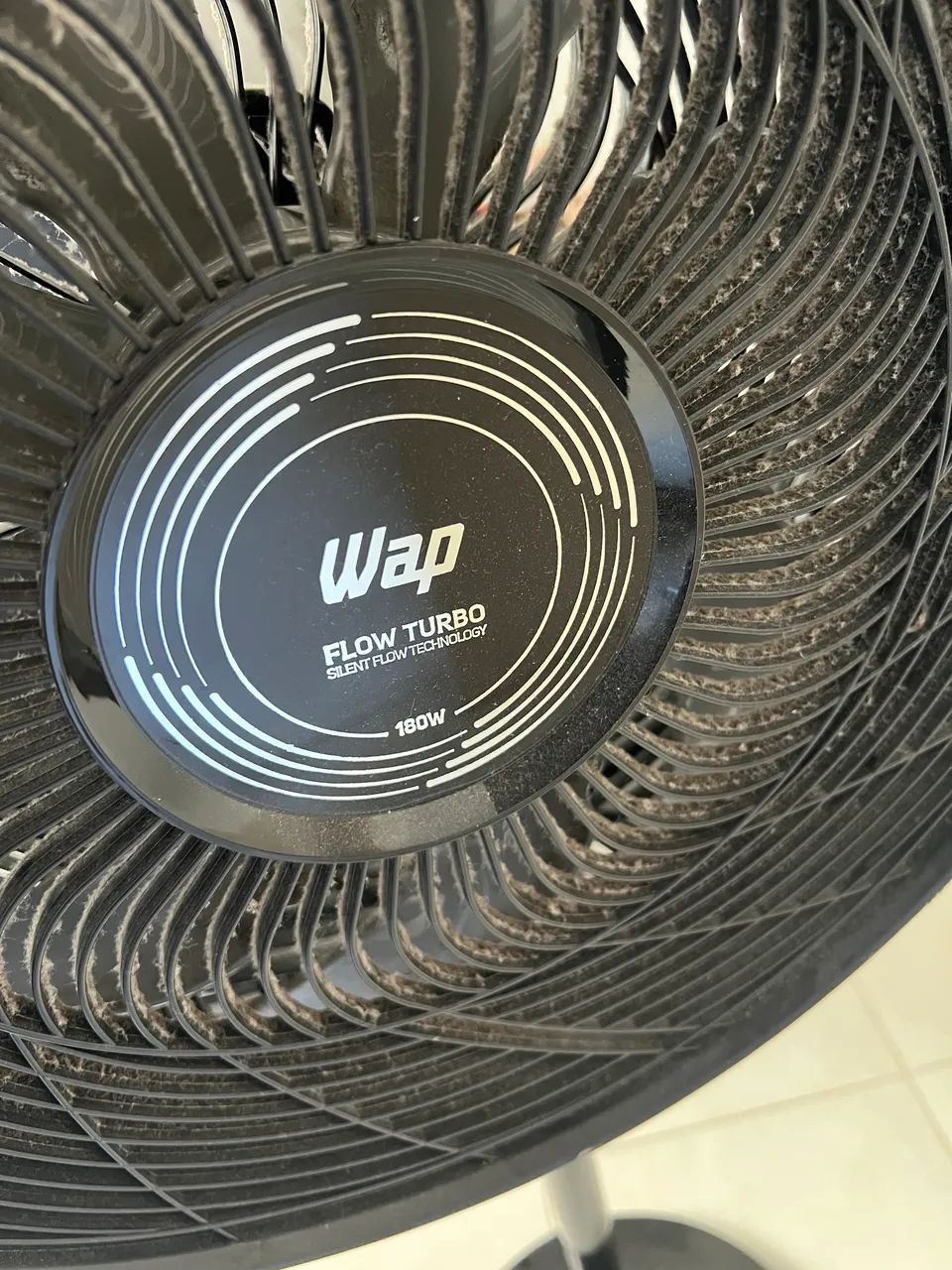 Ventilador Wap 180w  - Foto 3