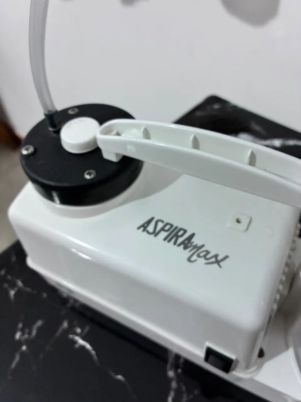 Aspirador de Secreção  - Foto 3