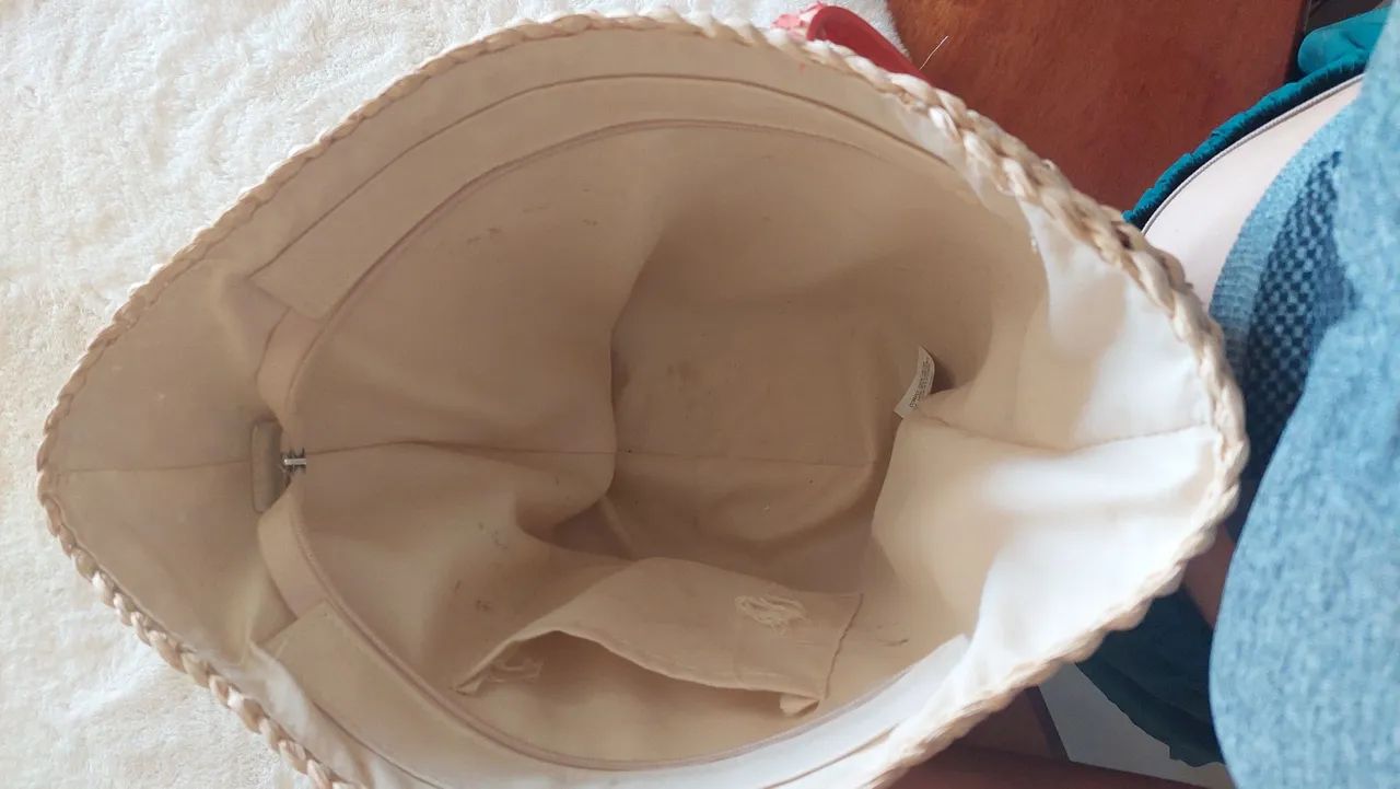 Bolsa de praia - Foto 2