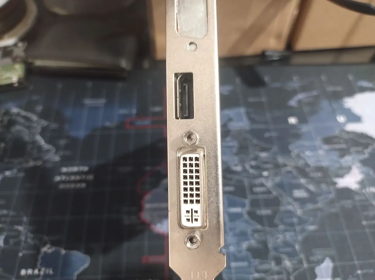 Placa de vídeo k620 - Foto 2