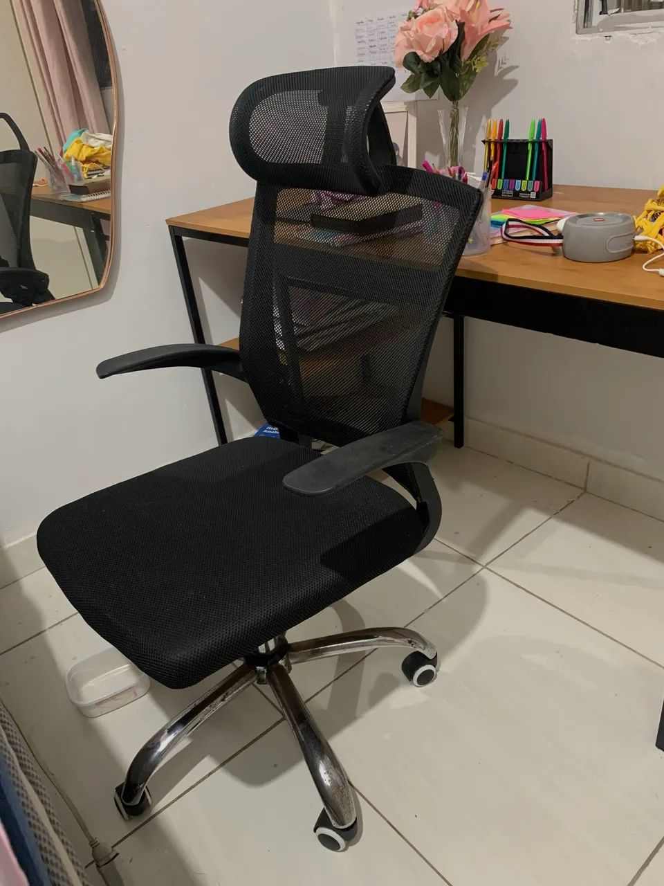 Cadeira de Escritório 