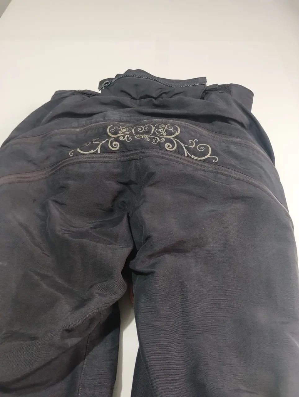 CALÇA PRA MOTOQUEIRO  - Foto 2